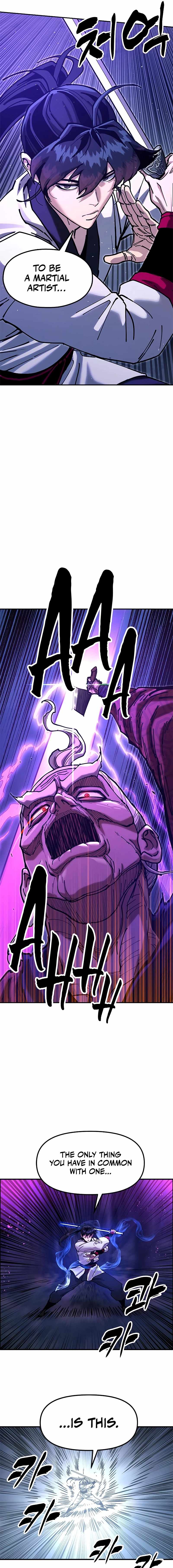 Chronicles of the Lazy Sovereign Chapter 38 - Page 25 in English