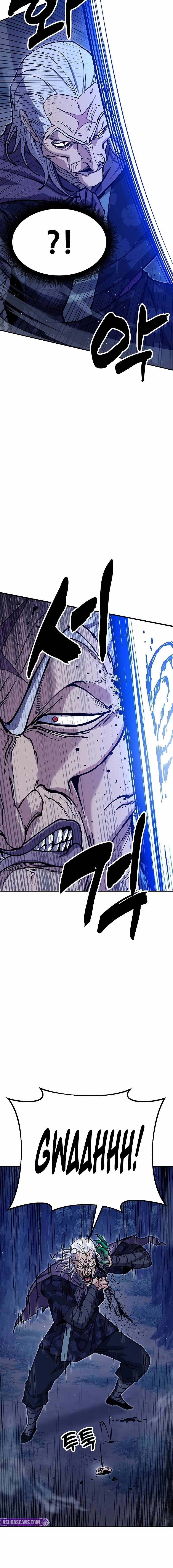 Chronicles of the Lazy Sovereign Chapter 38 - Page 6 in English