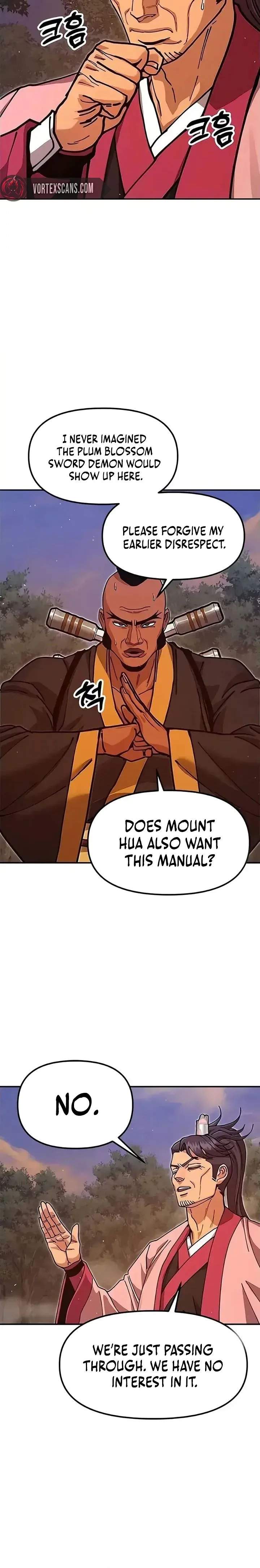 Chronicles of the Lazy Sovereign Chapter 40 - Page 12 in English