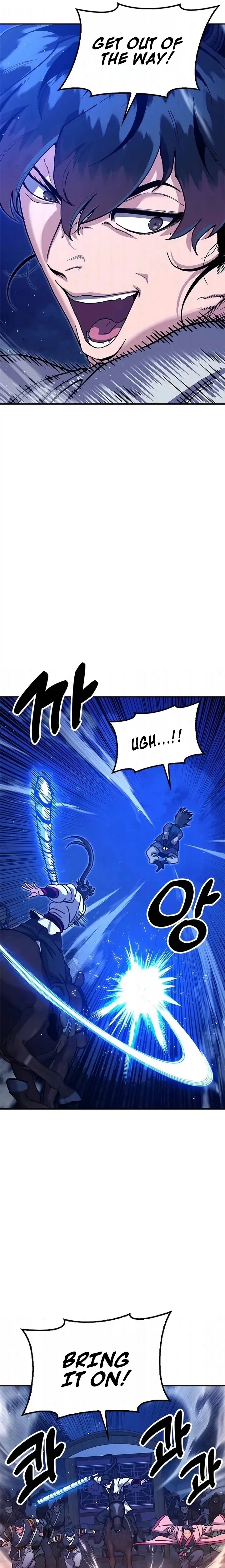Chronicles of the Lazy Sovereign Chapter 43 - Page 16 in English