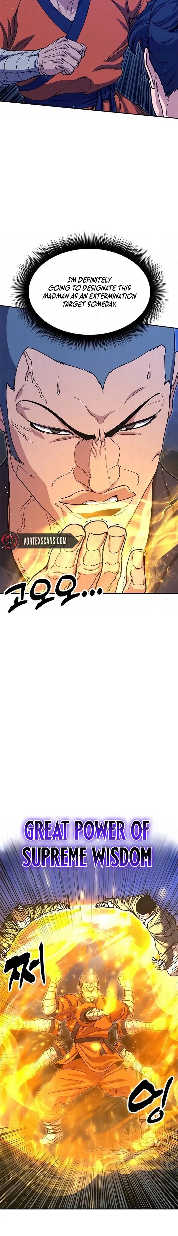 Chronicles of the Lazy Sovereign Chapter 43 - Page 21 in English