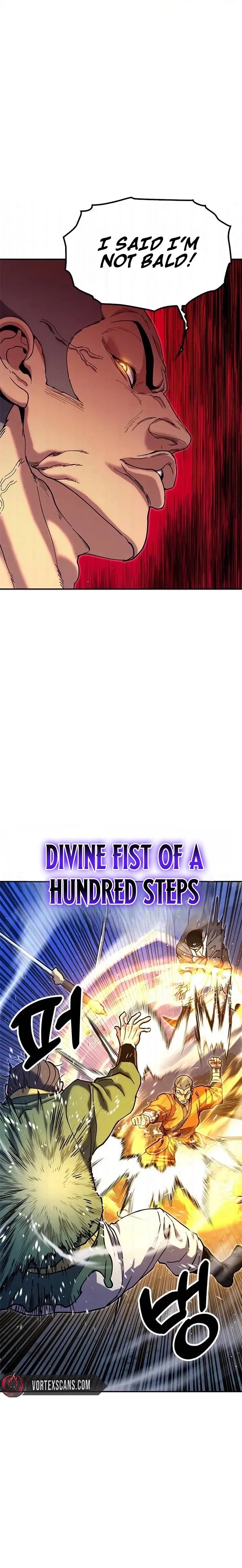Chronicles of the Lazy Sovereign Chapter 43 - Page 24 in English