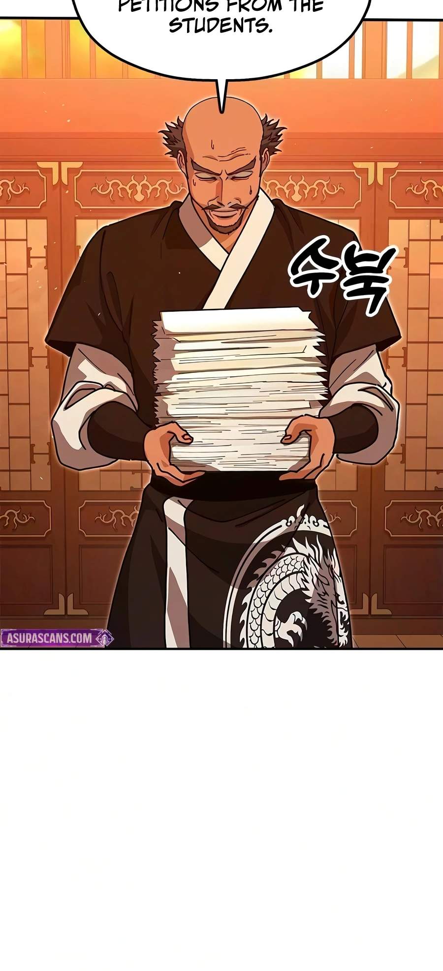 Chronicles of the Lazy Sovereign Chapter 48 - Page 15 in English