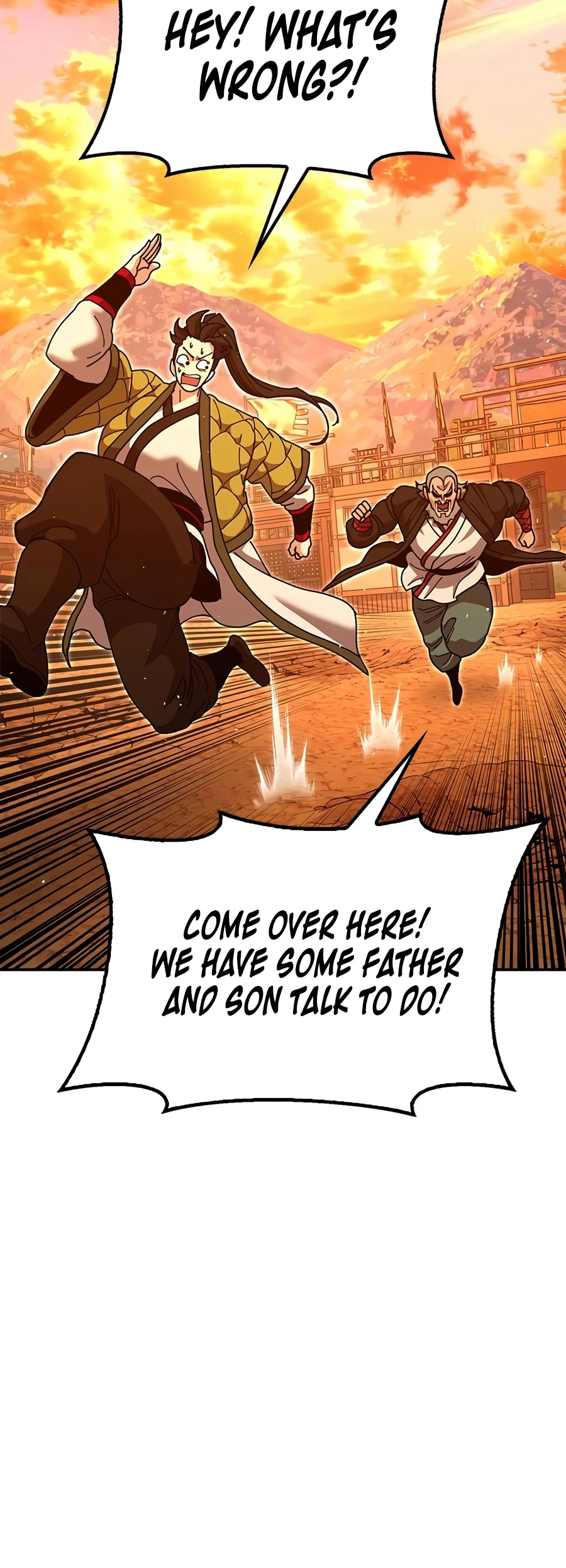 Chronicles of the Lazy Sovereign Chapter 49 - Page 24 in English