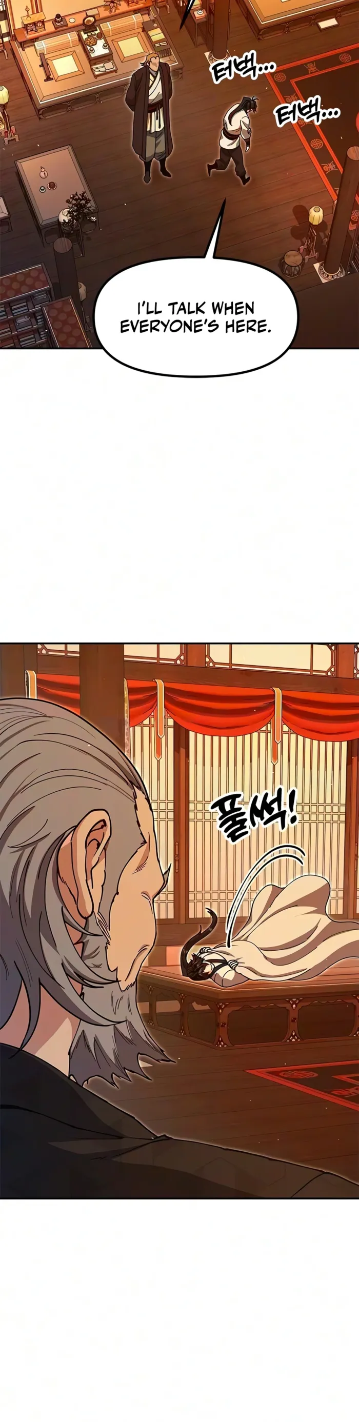 Chronicles of the Lazy Sovereign Chapter 50 - Page 6 in English