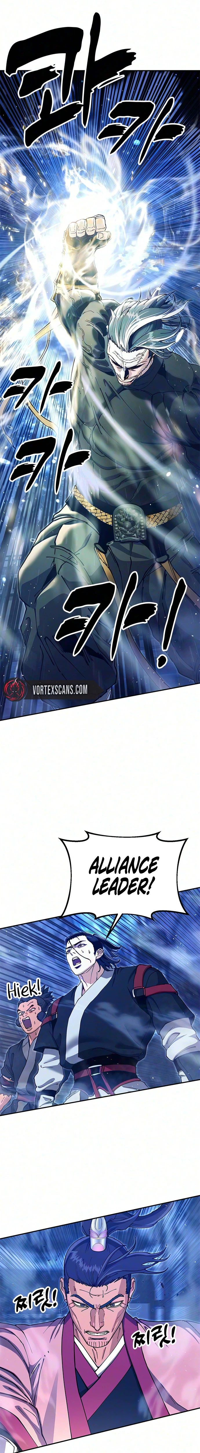 Chronicles of the Lazy Sovereign Chapter 51 - Page 29 in English