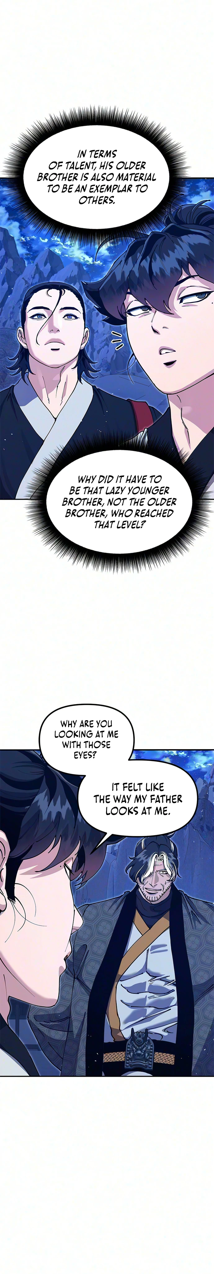Chronicles of the Lazy Sovereign Chapter 51 - Page 3 in English