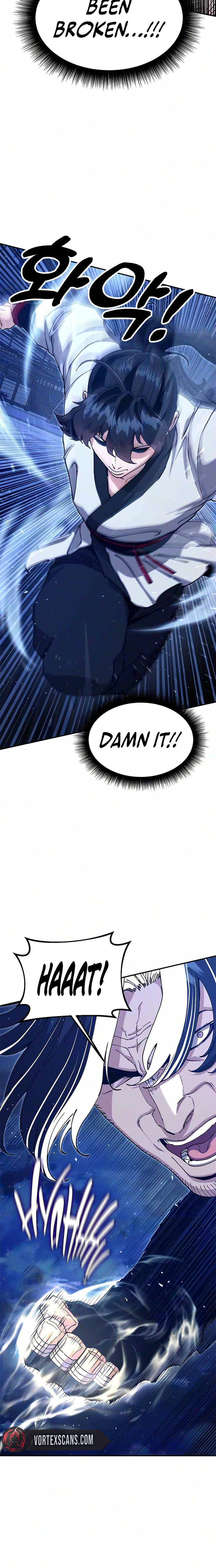 Chronicles of the Lazy Sovereign Chapter 51 - Page 38 in English