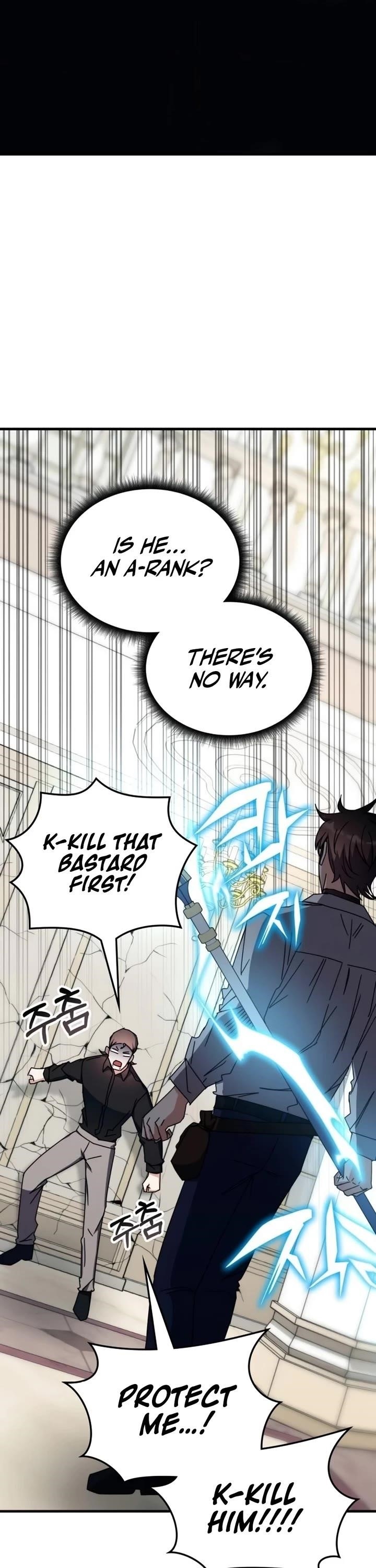 Transcension Academy Chapter 103 - Page 31 in English