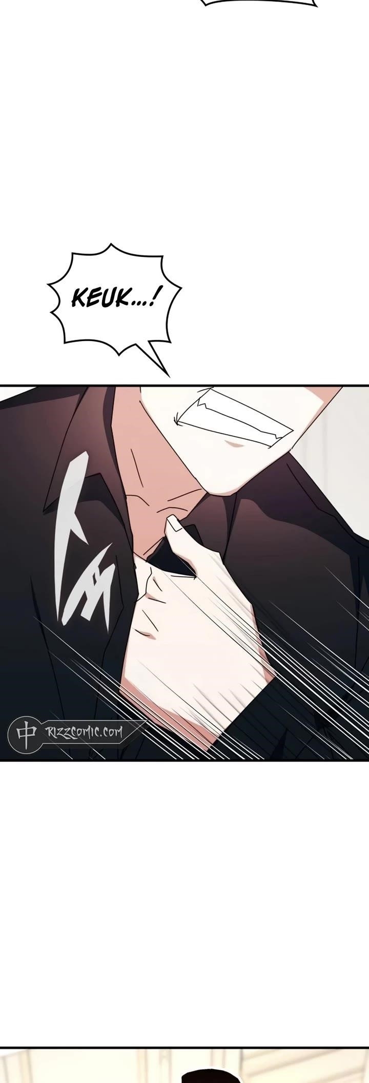 Transcension Academy Chapter 103 - Page 32 in English