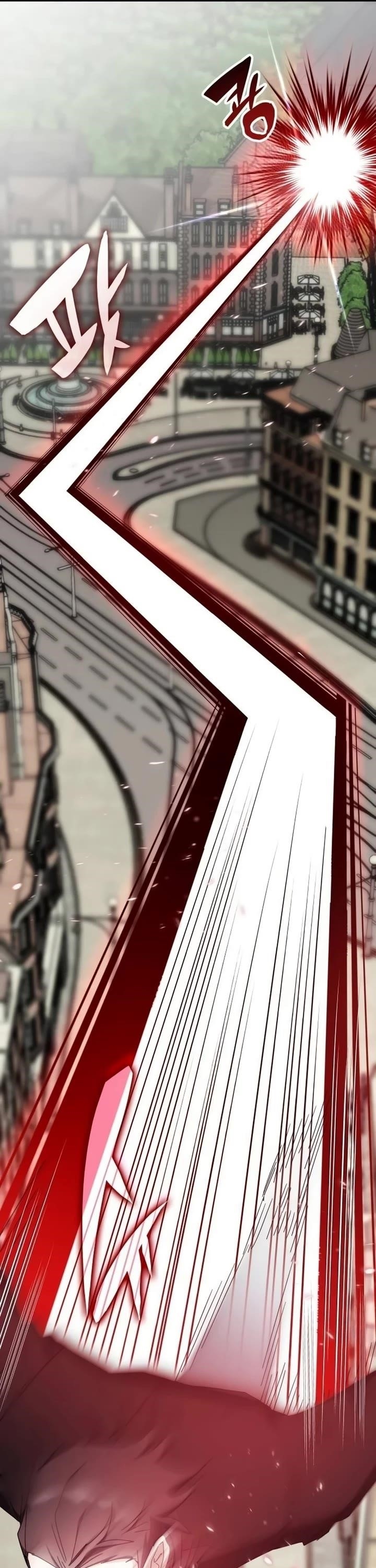 Transcension Academy Chapter 103 - Page 34 in English