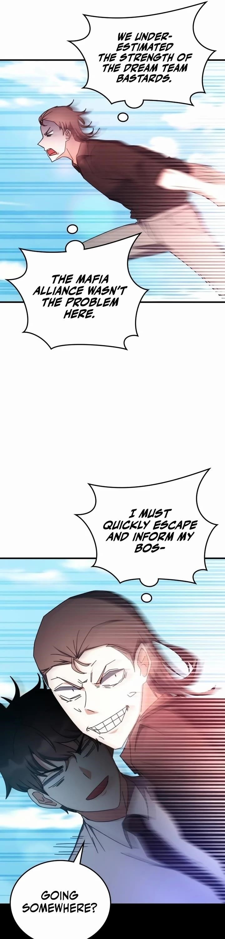 Transcension Academy Chapter 103 - Page 38 in English