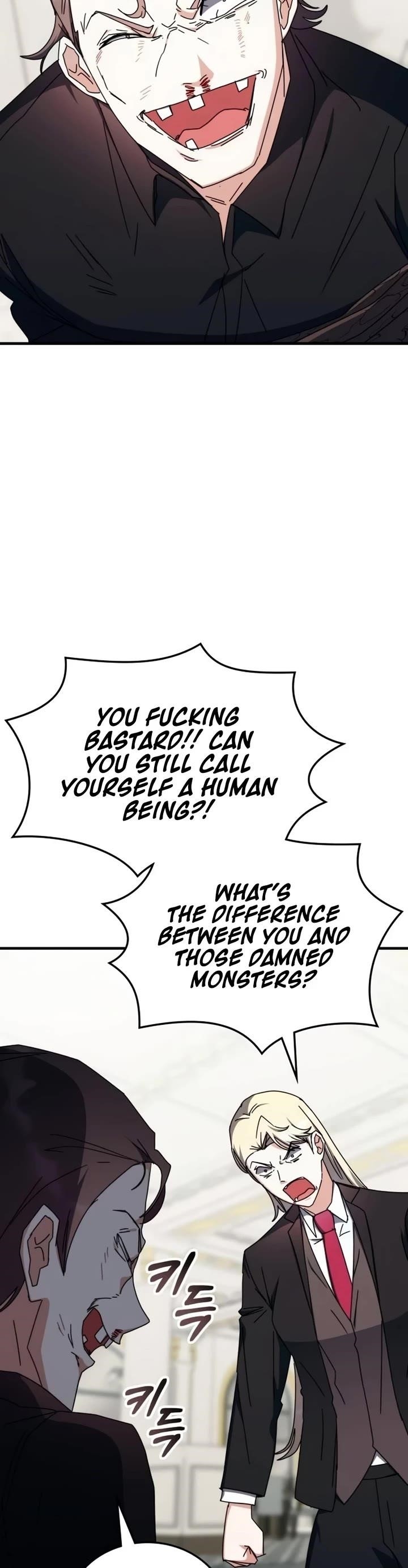 Transcension Academy Chapter 103 - Page 50 in English