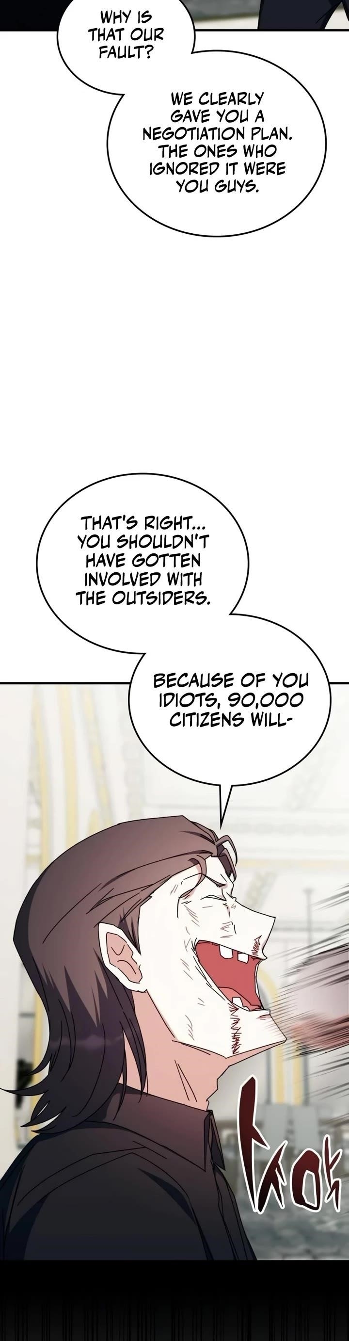 Transcension Academy Chapter 103 - Page 51 in English