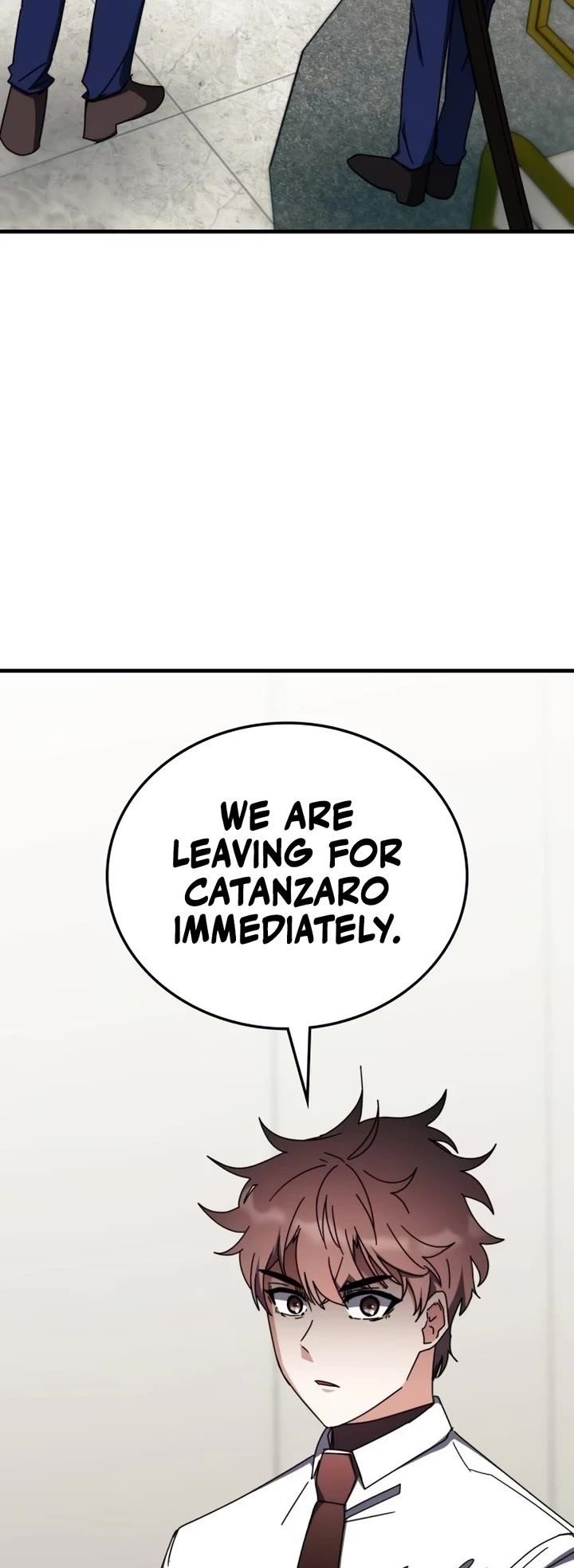 Transcension Academy Chapter 103 - Page 54 in English