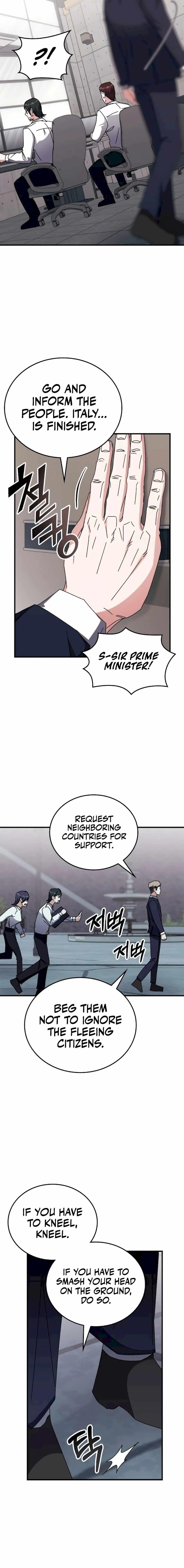 Transcension Academy Chapter 112 - Page 17 in English