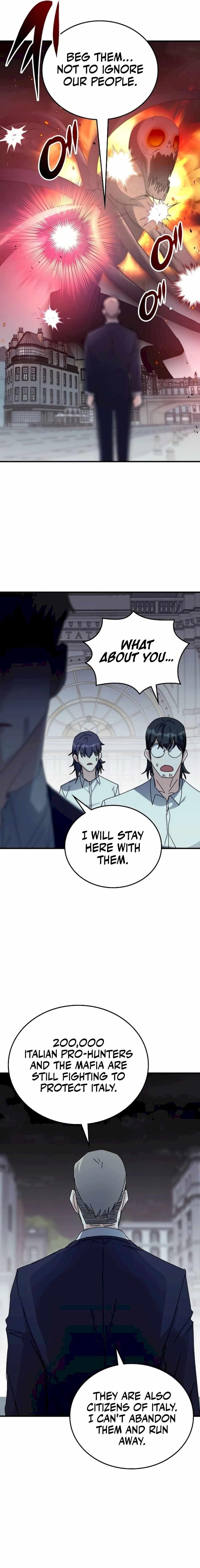 Transcension Academy Chapter 112 - Page 18 in English