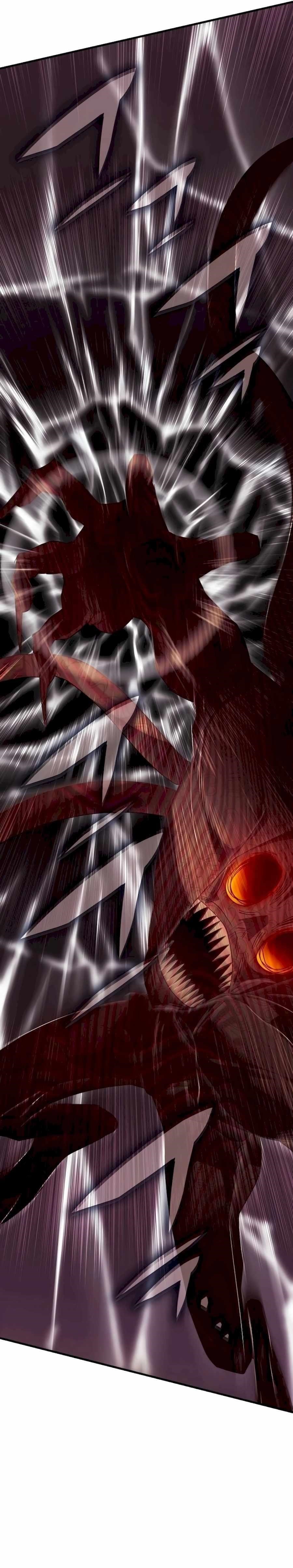 Transcension Academy Chapter 112 - Page 20 in English