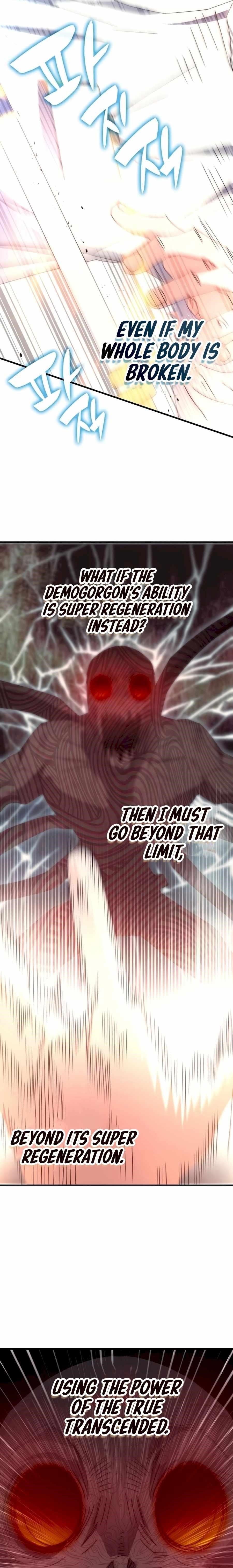 Transcension Academy Chapter 112 - Page 27 in English