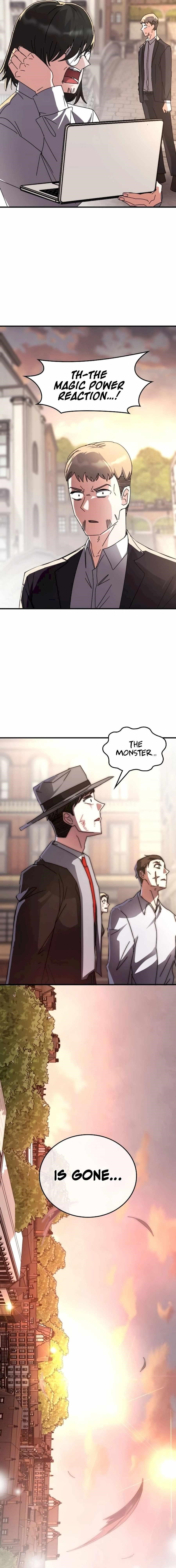 Transcension Academy Chapter 112 - Page 30 in English
