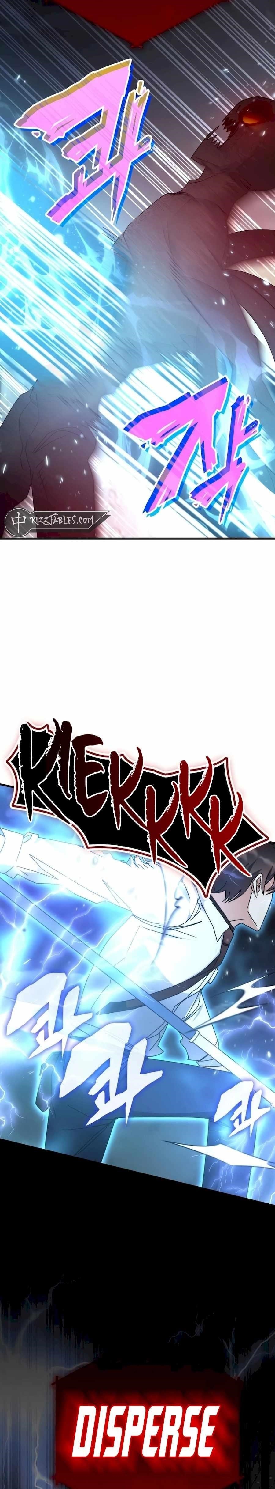 Transcension Academy Chapter 112 - Page 4 in English