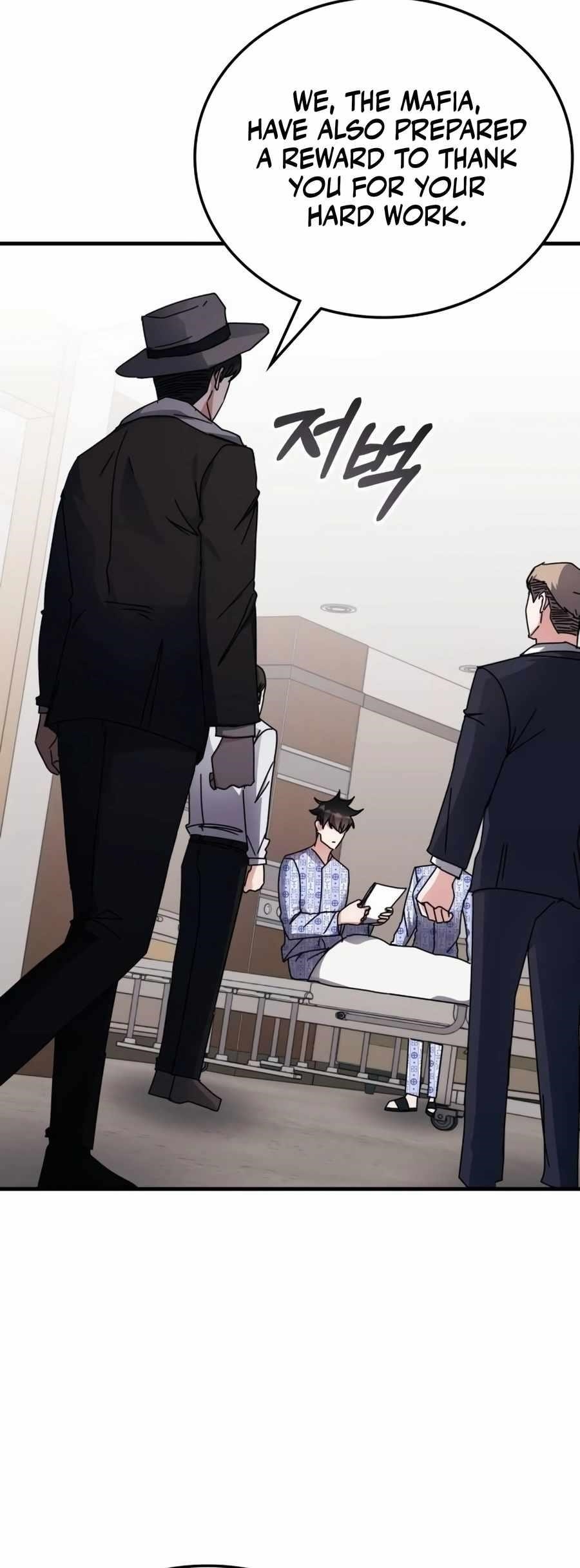 Transcension Academy Chapter 113 - Page 26 in English