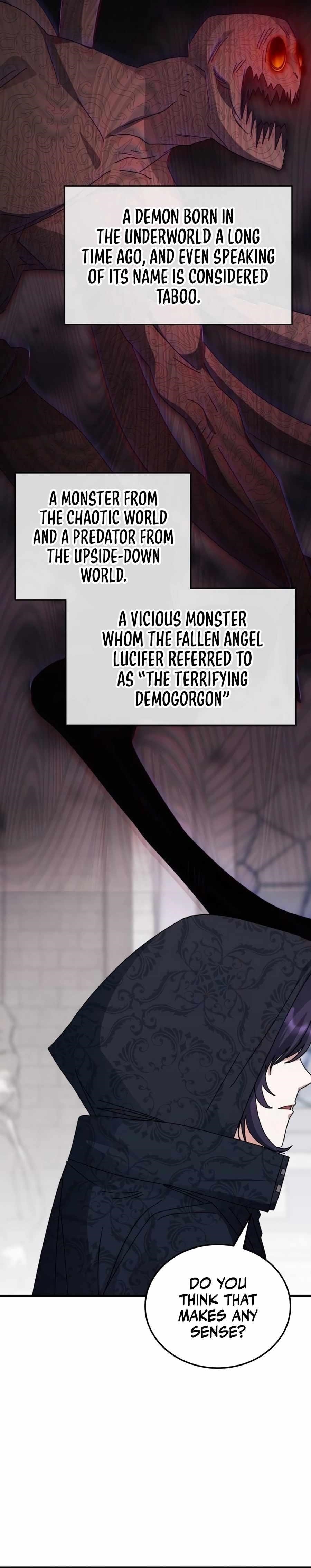 Transcension Academy Chapter 113 - Page 3 in English