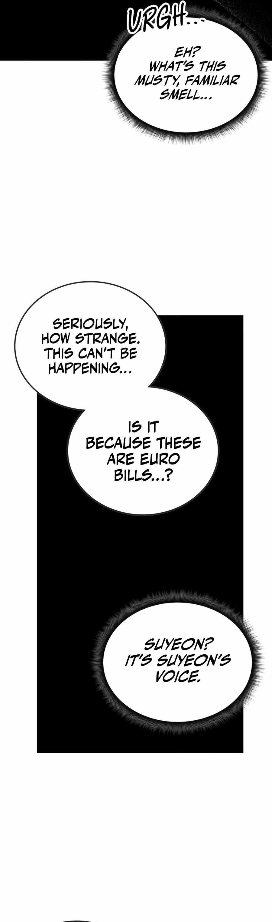 Transcension Academy Chapter 113 - Page 8 in English