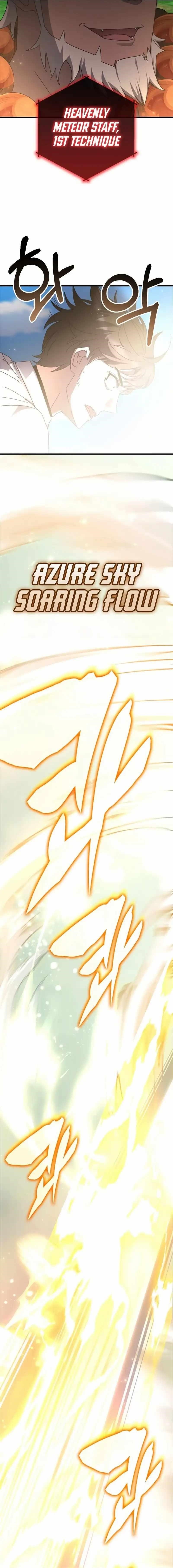 Transcension Academy Chapter 116 - Page 11 in English