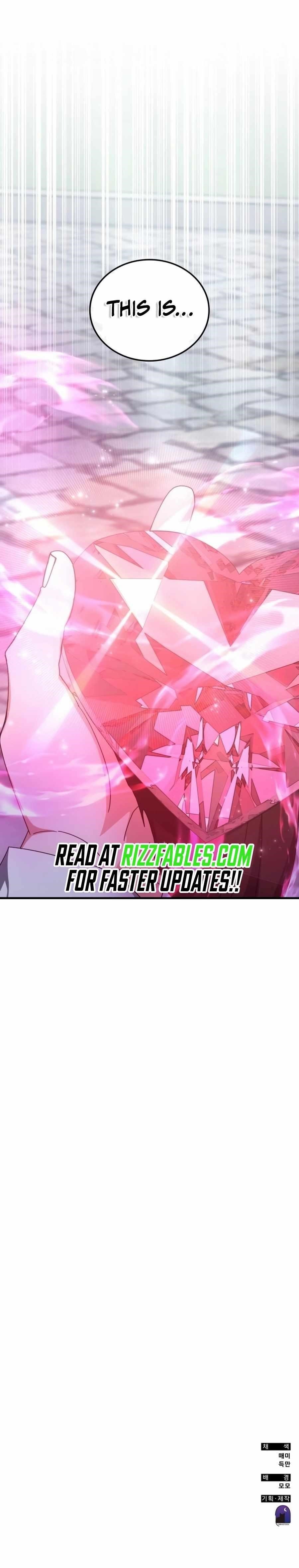 Transcension Academy Chapter 131 - Page 15 in English
