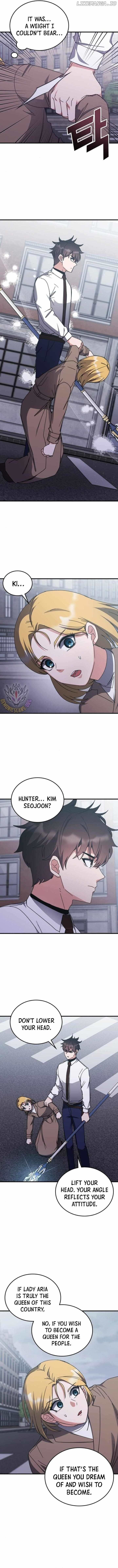 Transcension Academy Chapter 133 - Page 7 in English