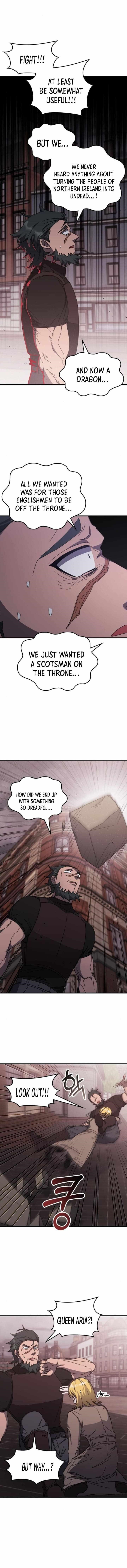 Transcension Academy Chapter 134 - Page 12 in English