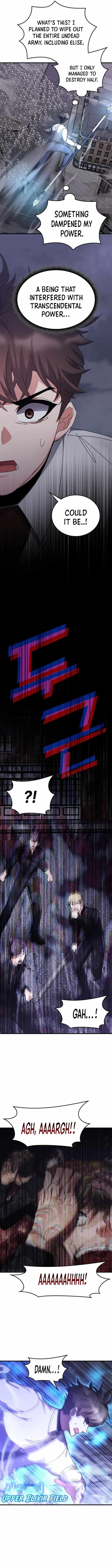 Transcension Academy Chapter 134 - Page 6 in English