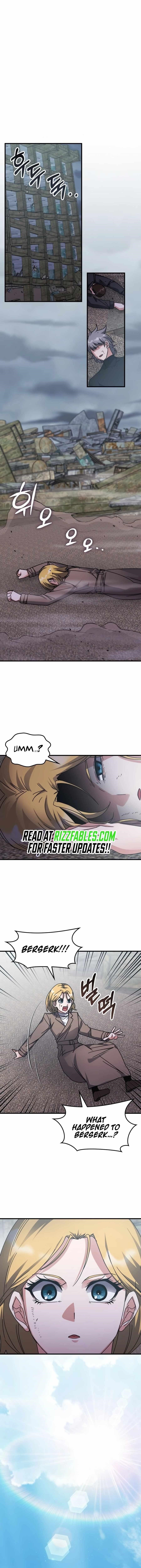 Transcension Academy Chapter 137 - Page 10 in English