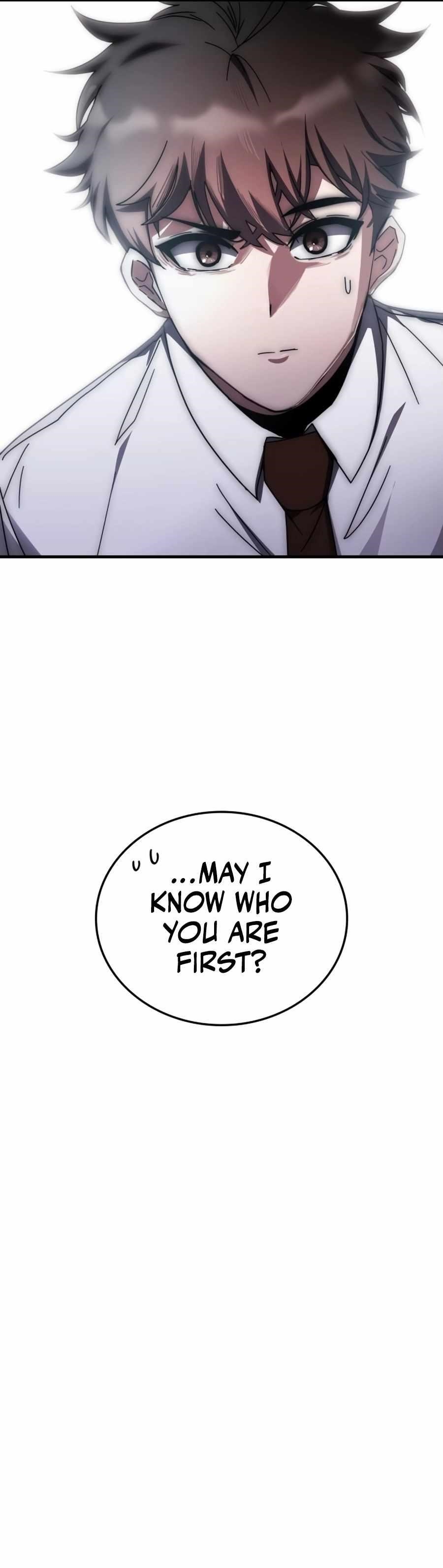 Transcension Academy Chapter 137 - Page 18 in English