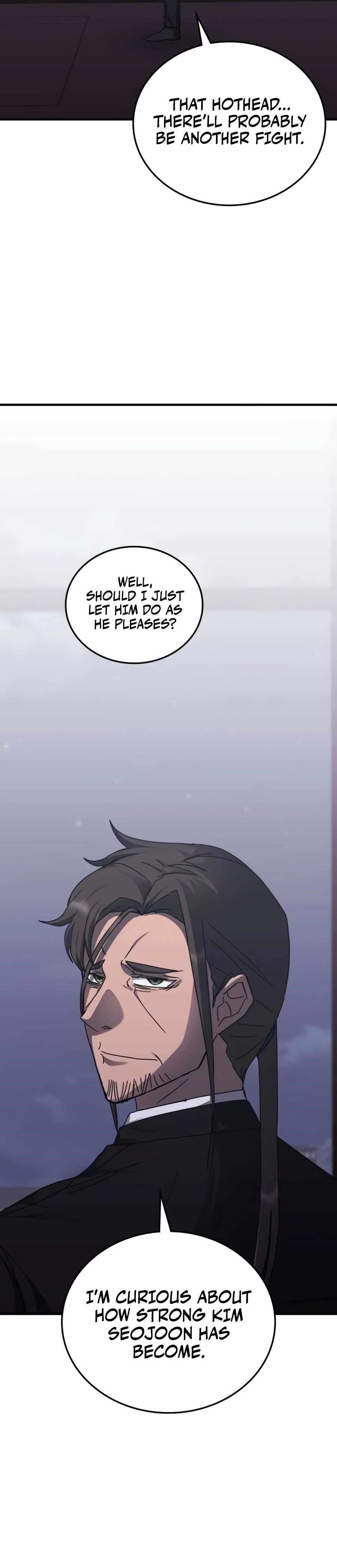 Transcension Academy Chapter 145 - Page 13 in English