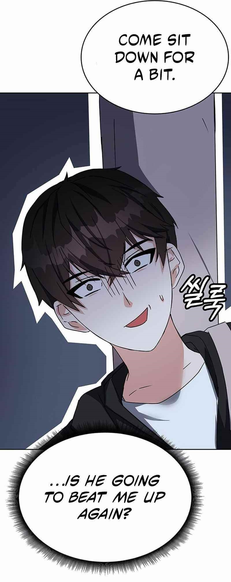 Transcension Academy Chapter 15 - Page 15 in English