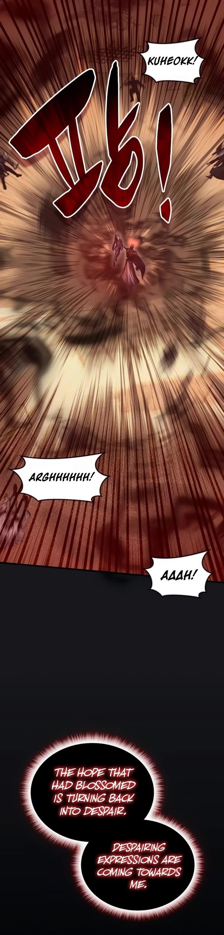 Transcension Academy Chapter 151 - Page 14 in English