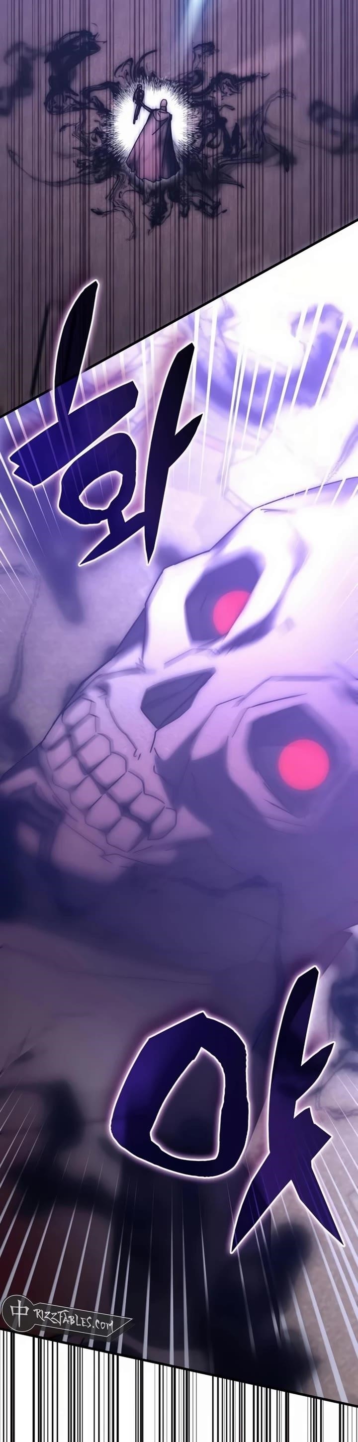 Transcension Academy Chapter 151 - Page 22 in English