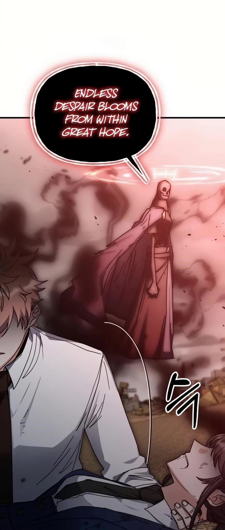 Transcension Academy Chapter 151 - Page 25 in English