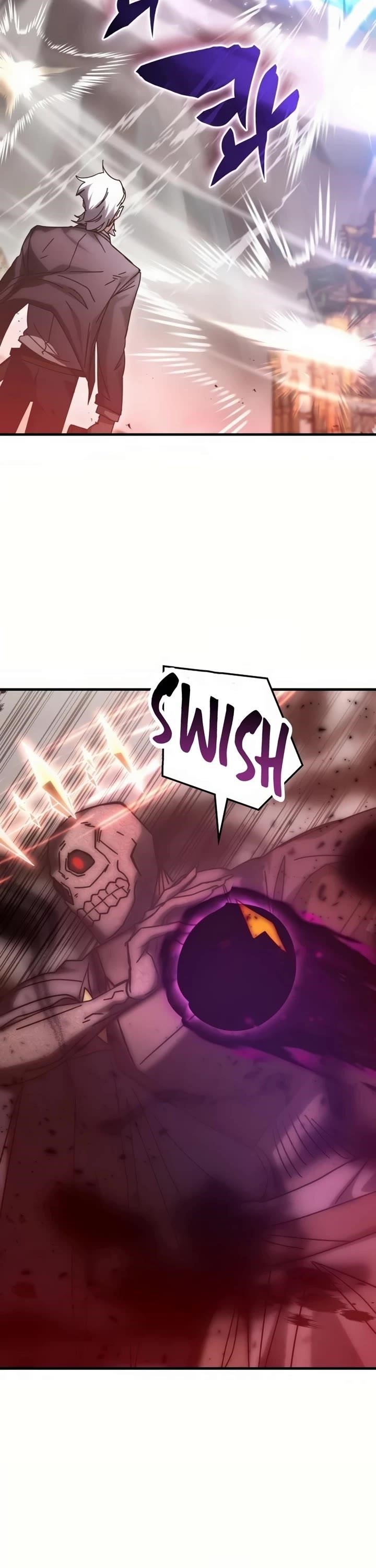Transcension Academy Chapter 151 - Page 32 in English