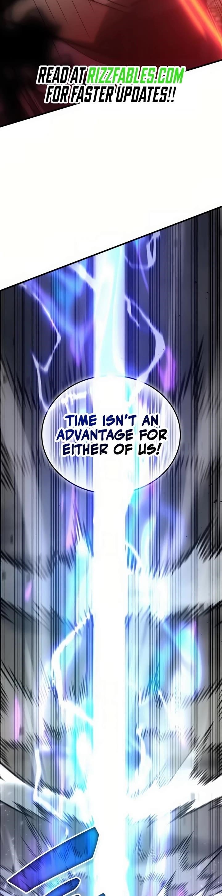 Transcension Academy Chapter 151 - Page 43 in English
