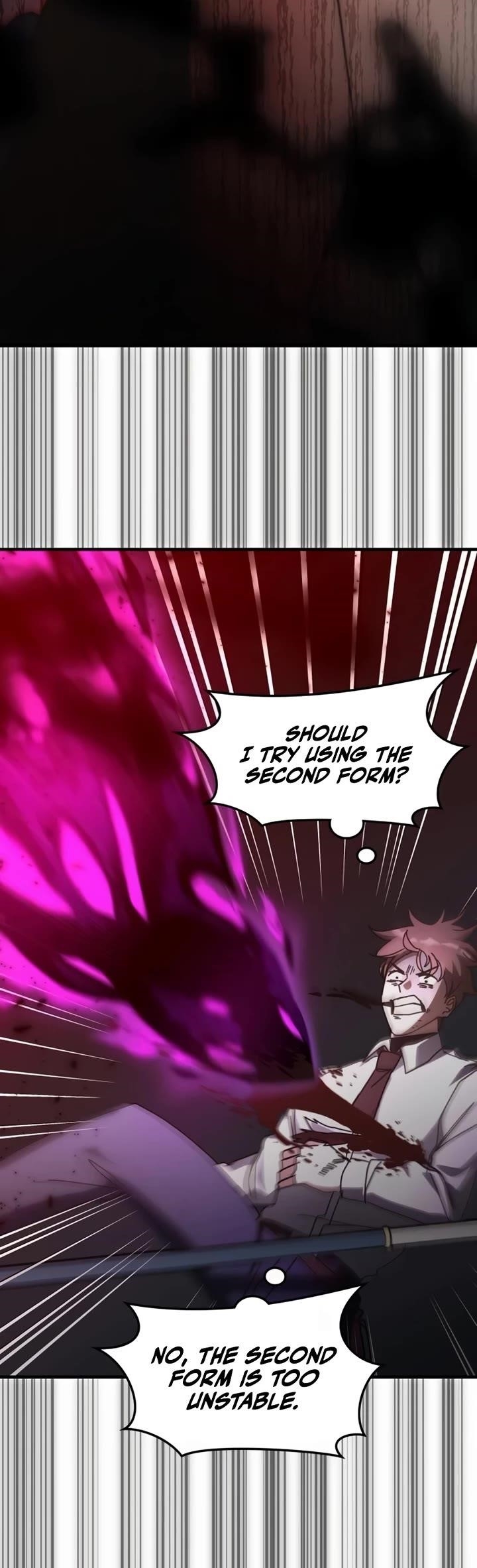 Transcension Academy Chapter 151 - Page 54 in English