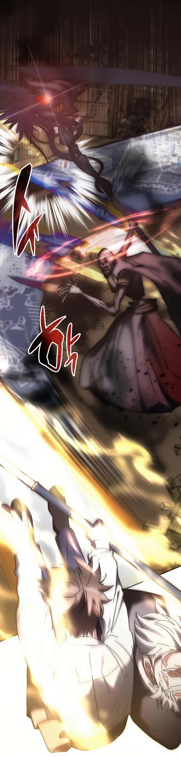 Transcension Academy Chapter 151 - Page 56 in English