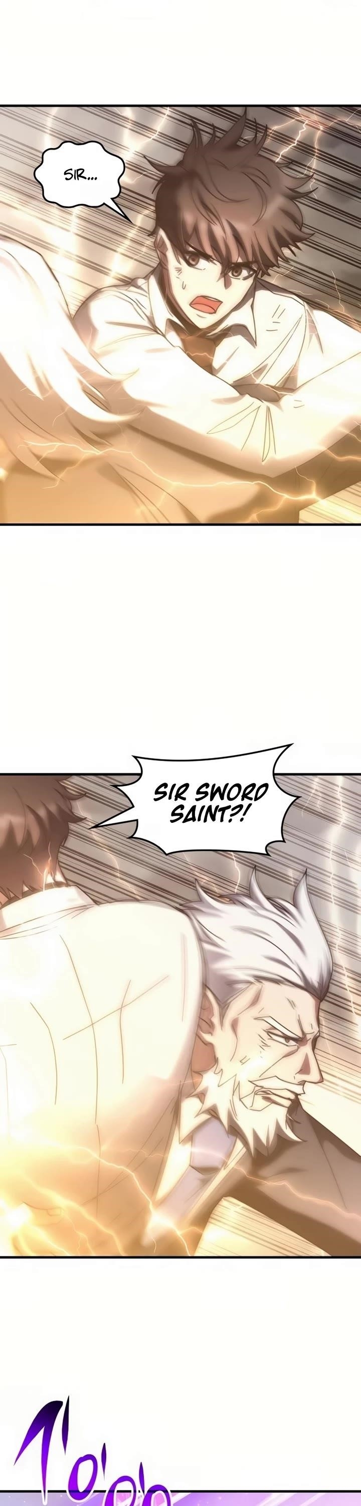 Transcension Academy Chapter 151 - Page 57 in English