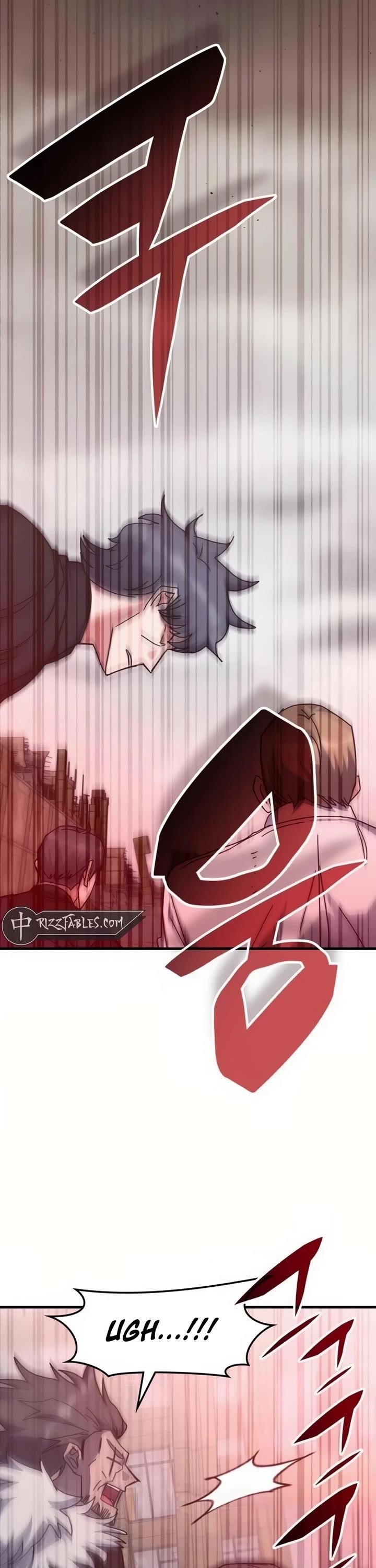 Transcension Academy Chapter 151 - Page 6 in English