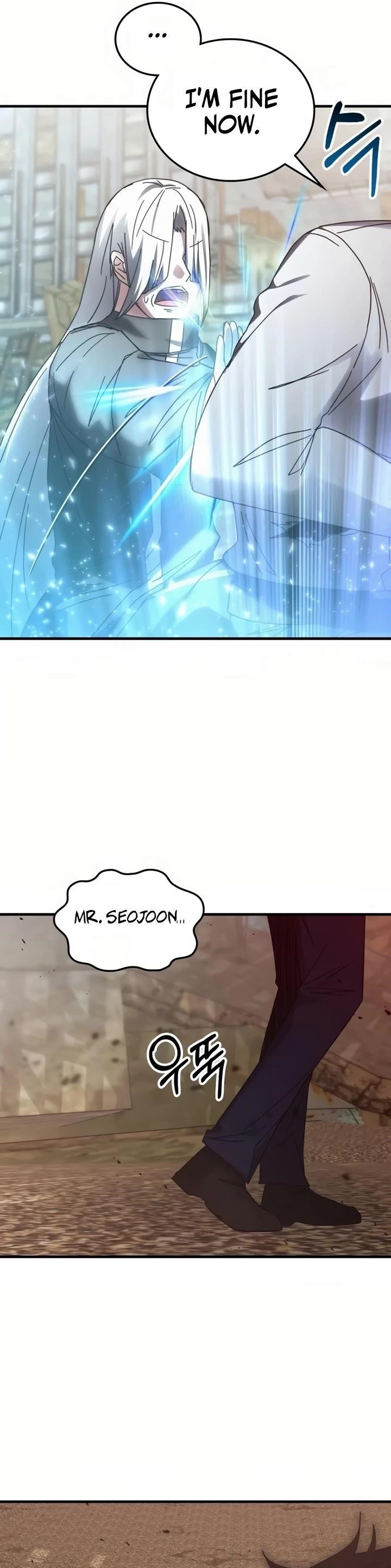 Transcension Academy Chapter 151 - Page 62 in English