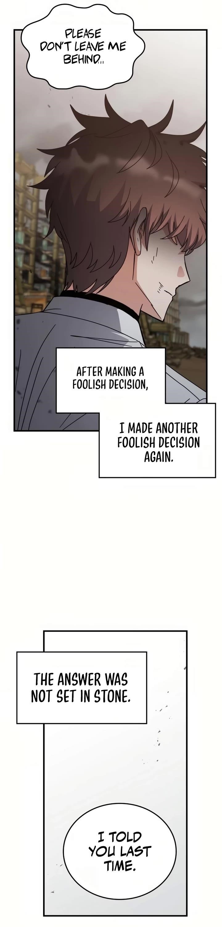 Transcension Academy Chapter 151 - Page 64 in English