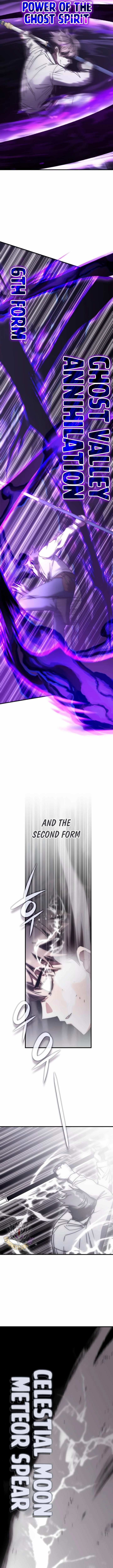 Transcension Academy Chapter 152 - Page 16 in English