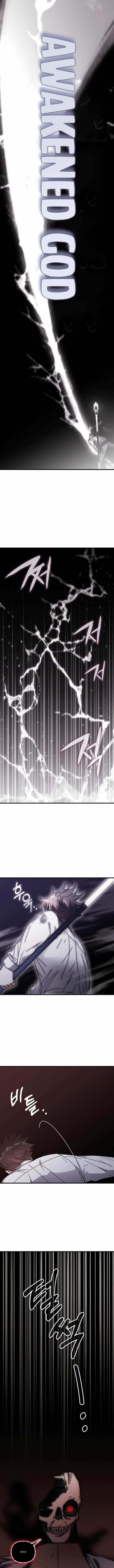 Transcension Academy Chapter 152 - Page 17 in English